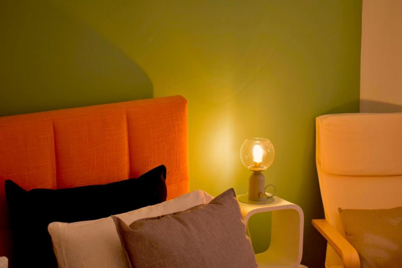 Carmen Art Hotel Rhodes City Esterno foto