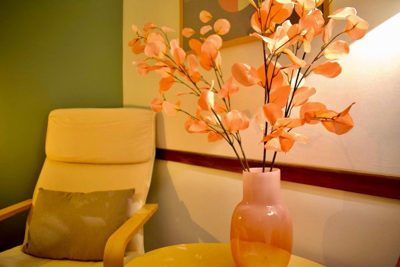 Carmen Art Hotel Rhodes City Esterno foto